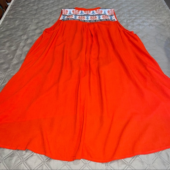 Umgee Dress - Picture 8 of 14